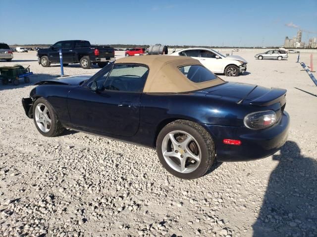 1999 Mazda MX-5 Miata