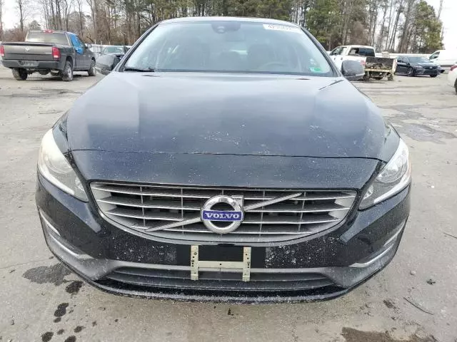 2014 Volvo S60 T5