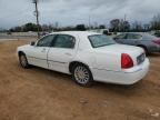 2003 Lincoln Town Car Signature