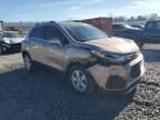 2018 Chevrolet Trax 1LT