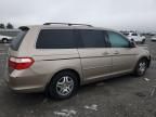 2007 Honda Odyssey EX