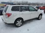 2009 Subaru Forester 2.5X Premium