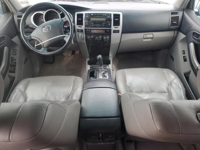 2005 Toyota 4runner Limited