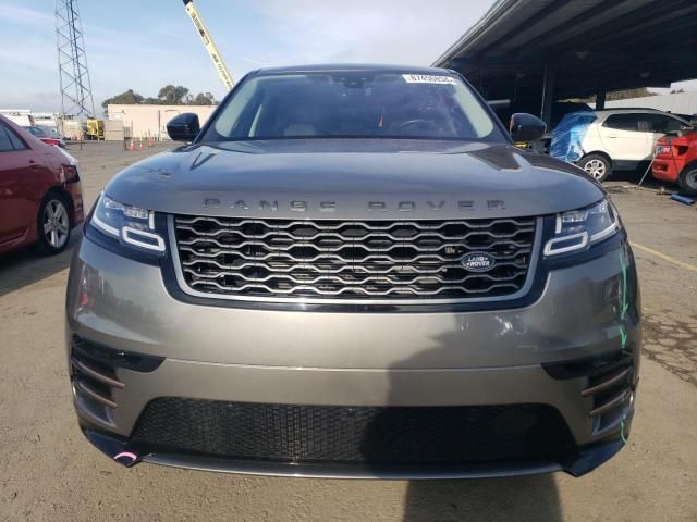 2020 Land Rover Range Rover Velar R-DYNAMIC S