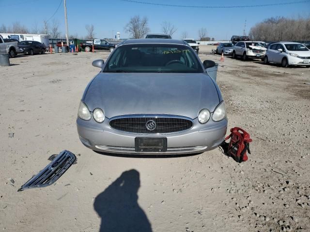 2007 Buick Lacrosse CX