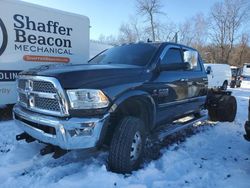 2015 Dodge 3500 Laramie en venta en West Warren, MA