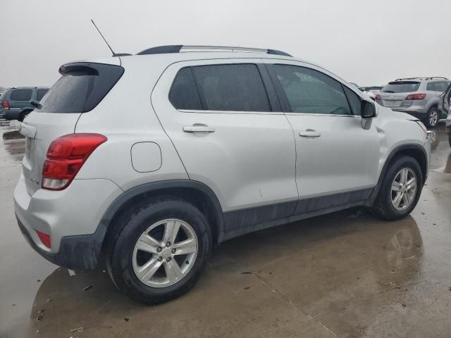 2017 Chevrolet Trax 1LT