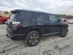 2018 Toyota 4runner SR5/SR5 Premium