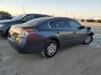 2011 Nissan Altima Base