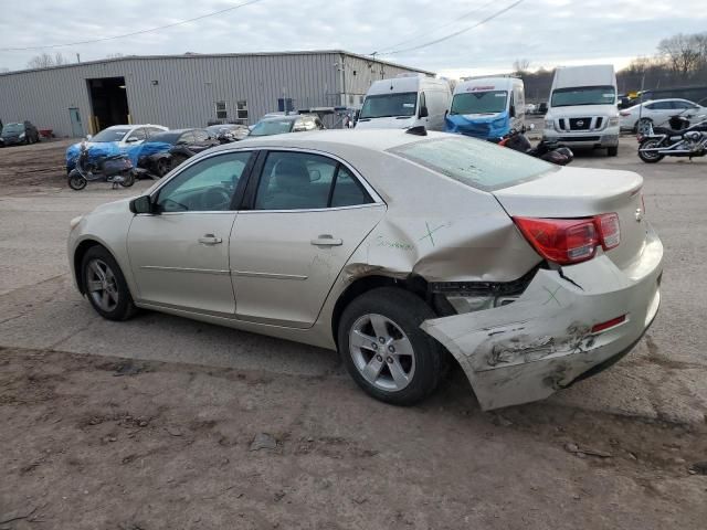 2013 Chevrolet Malibu LS