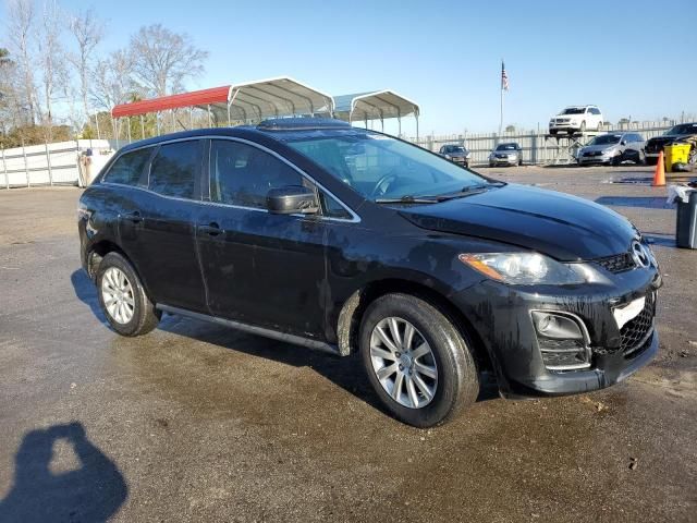 2010 Mazda CX-7