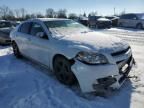 2009 Chevrolet Malibu 1LT