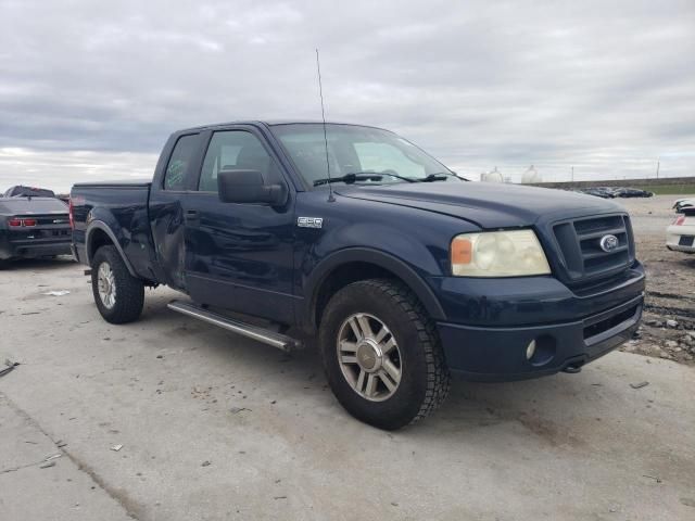 2006 Ford F150