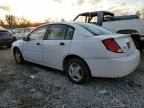 2004 Saturn Ion Level 1