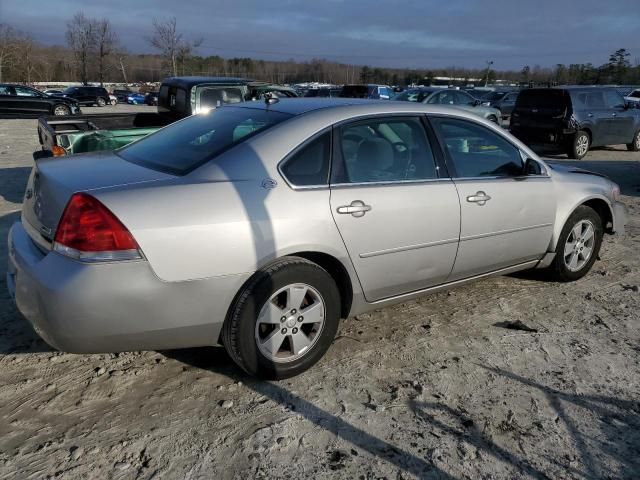 2007 Chevrolet Impala LT