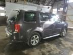 2012 Honda Pilot EXL