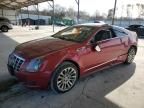 2012 Cadillac CTS Premium Collection