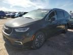 2021 Chrysler Pacifica Hybrid Touring L