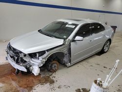 Chevrolet salvage cars for sale: 2013 Chevrolet Malibu 1LT