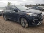 2019 Hyundai Santa FE XL SE