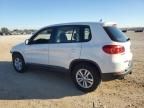 2013 Volkswagen Tiguan S