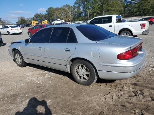 2003 Buick Regal LS