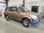 2003 Honda CR-V LX