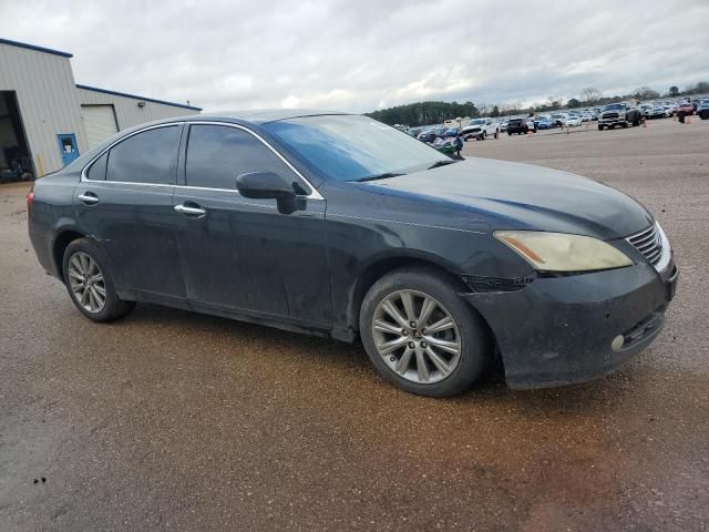 2009 Lexus ES 350