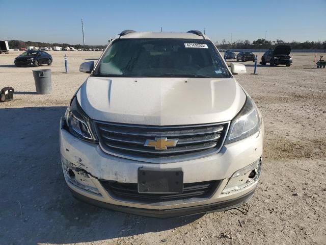 2013 Chevrolet Traverse LT