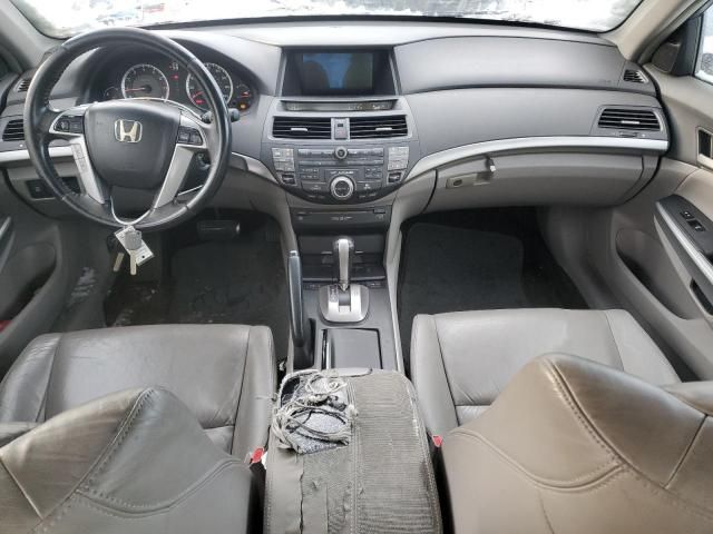 2009 Honda Accord EXL