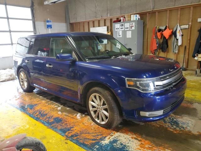 2014 Ford Flex Limited