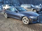 2016 BMW 435 XI