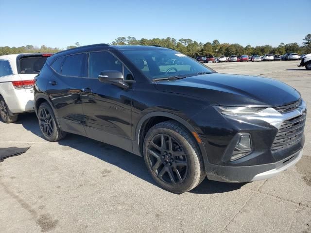 2019 Chevrolet Blazer 3LT