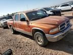 2000 Dodge Dakota Quattro