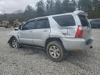 2006 Toyota 4runner SR5