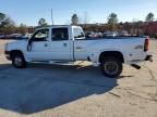 2005 Chevrolet Silverado K3500