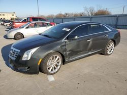 Cadillac salvage cars for sale: 2013 Cadillac XTS Luxury Collection