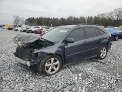 Vehiculos salvage en venta de Copart Cartersville, GA: 2007 Lexus RX 350