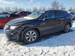 2019 Lexus RX 350 Base en venta en Baltimore, MD