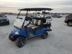 2024 Golf Golf Cart