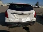 2022 Cadillac XT5 Luxury