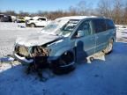 2010 Chrysler Town & Country Touring