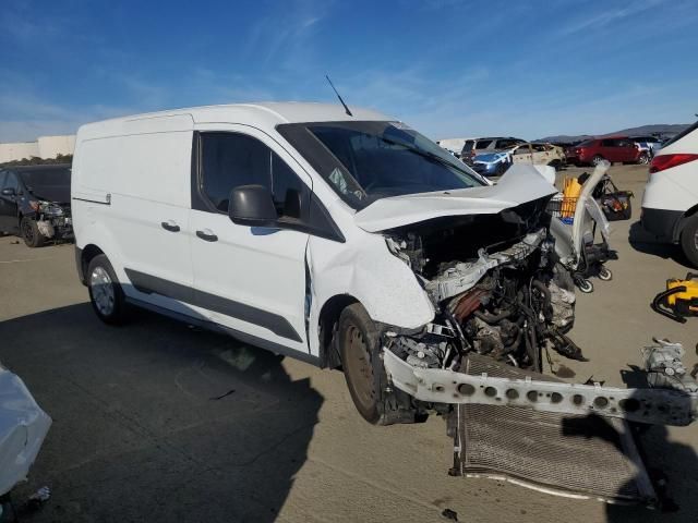 2017 Ford Transit Connect XL