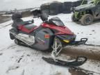 2008 Skidoo 2008 Skidoo Snowmobile