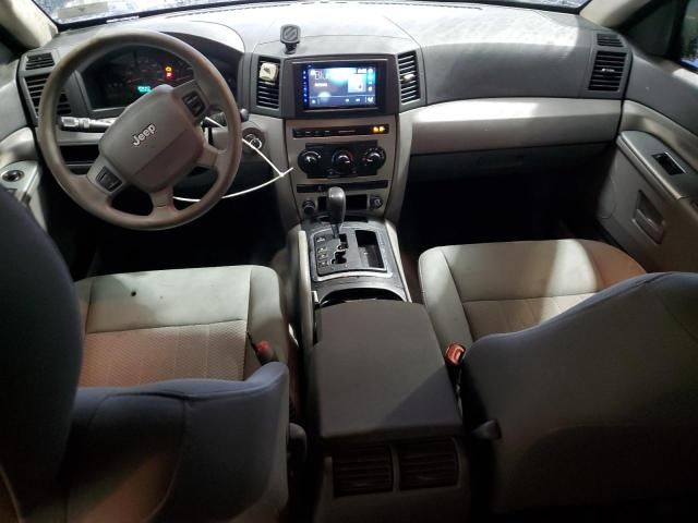 2005 Jeep Grand Cherokee Laredo