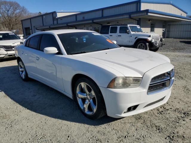 2011 Dodge Charger