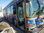 2016 Gillig Transit Bus Low