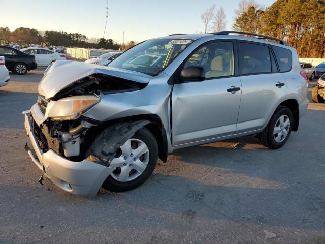 2008 Toyota Rav4