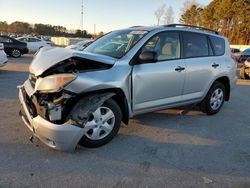 2008 Toyota Rav4 en venta en Dunn, NC