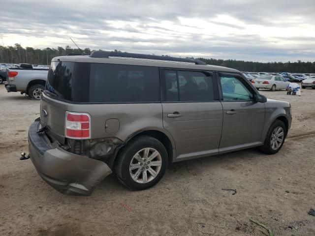 2012 Ford Flex SE